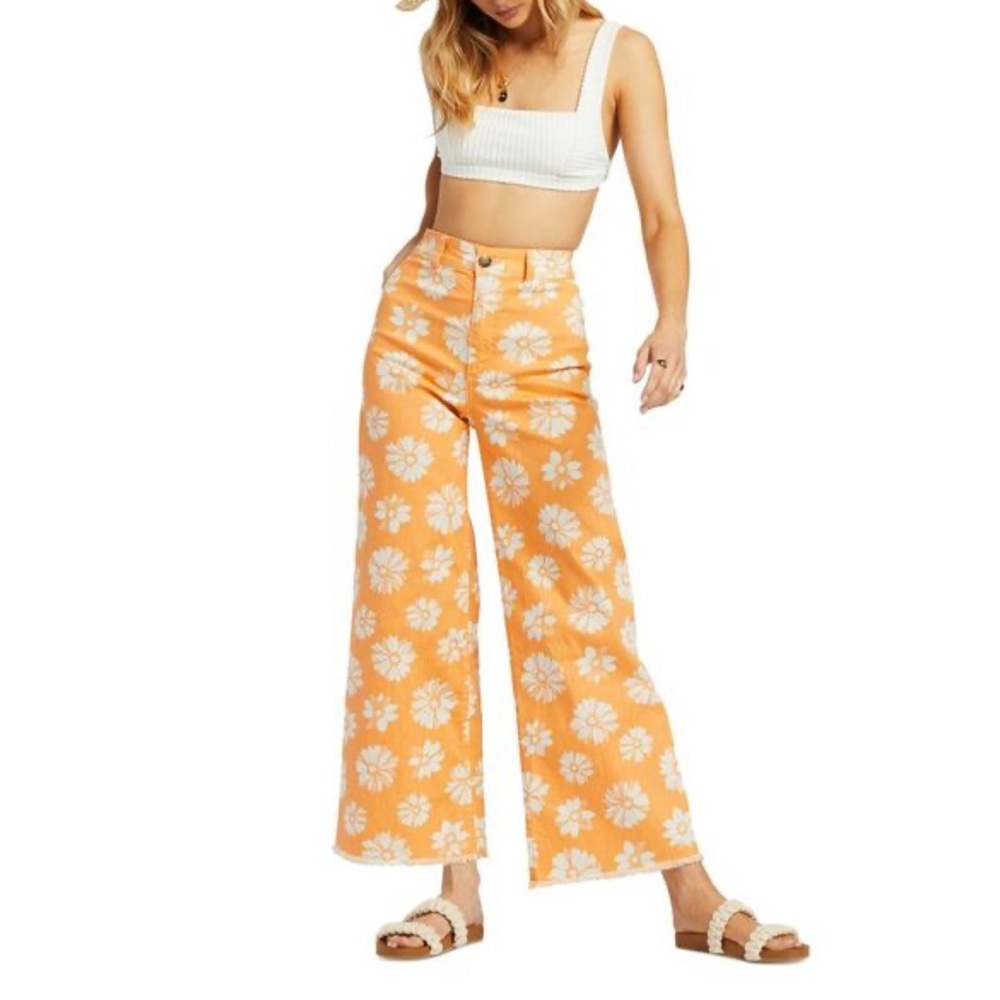 Billabong Free Fall Pant